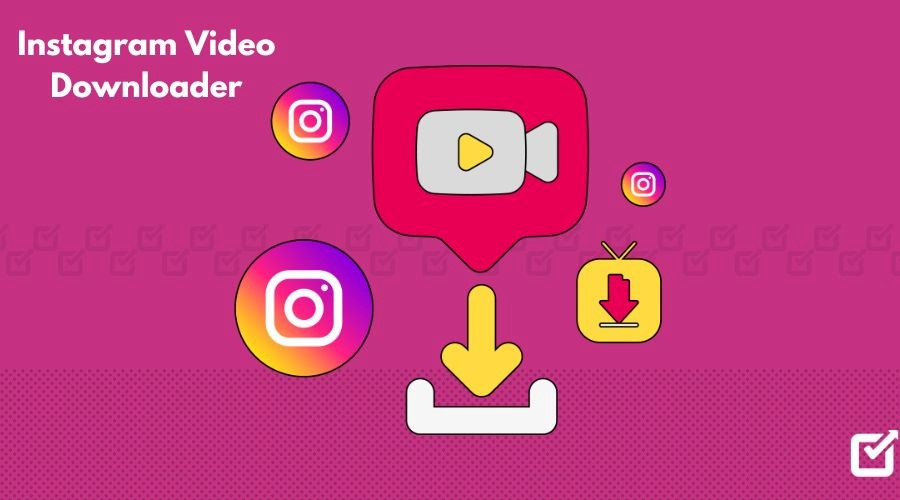 Instagram Video Download