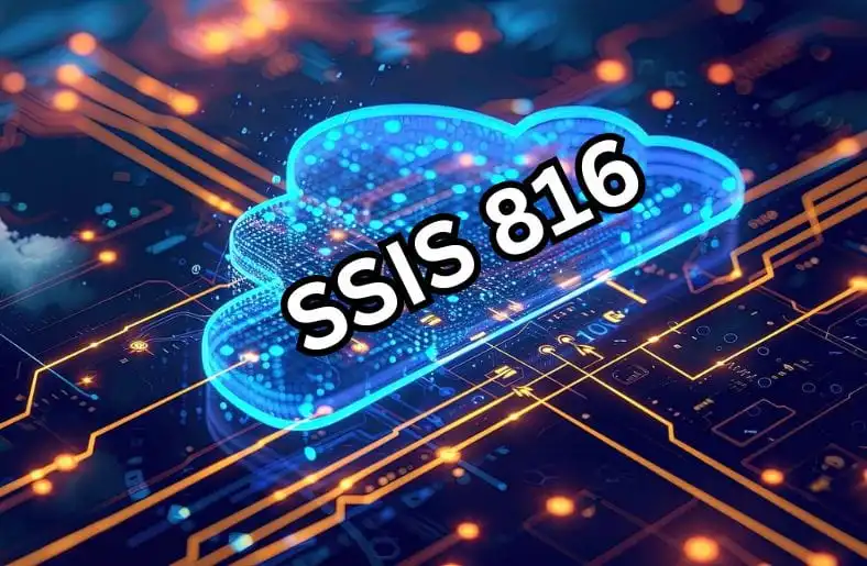 SSIS 816