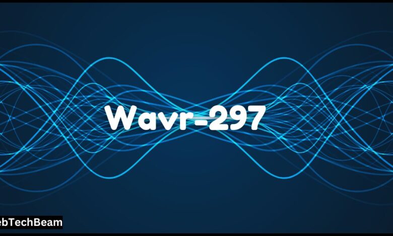 Wavr-297